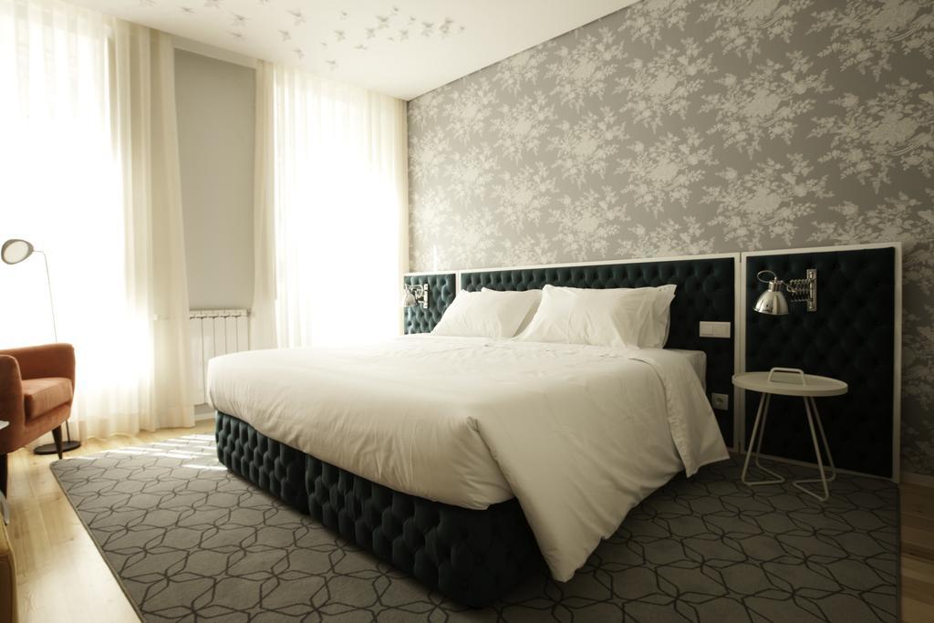 In Porto Gallery Guesthouse Room photo