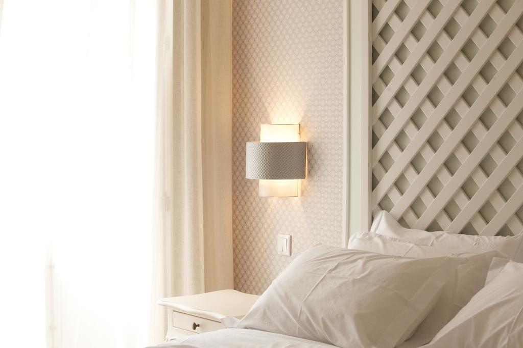 In Porto Gallery Guesthouse Room photo