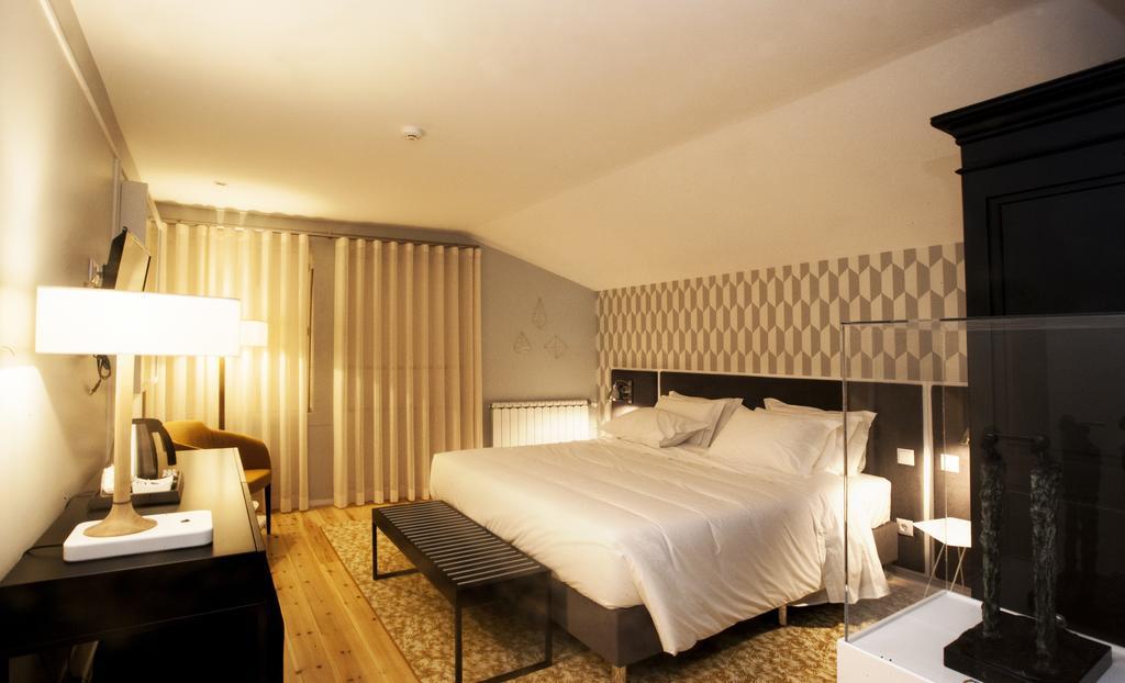 In Porto Gallery Guesthouse Room photo